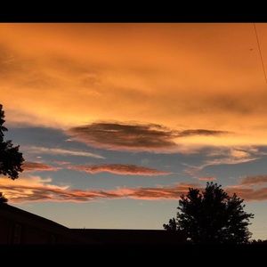 Meet your Posher, Cheryl